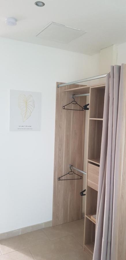 Apartament Dependance 29M2 Climatisee Saint-Gilles  Zewnętrze zdjęcie