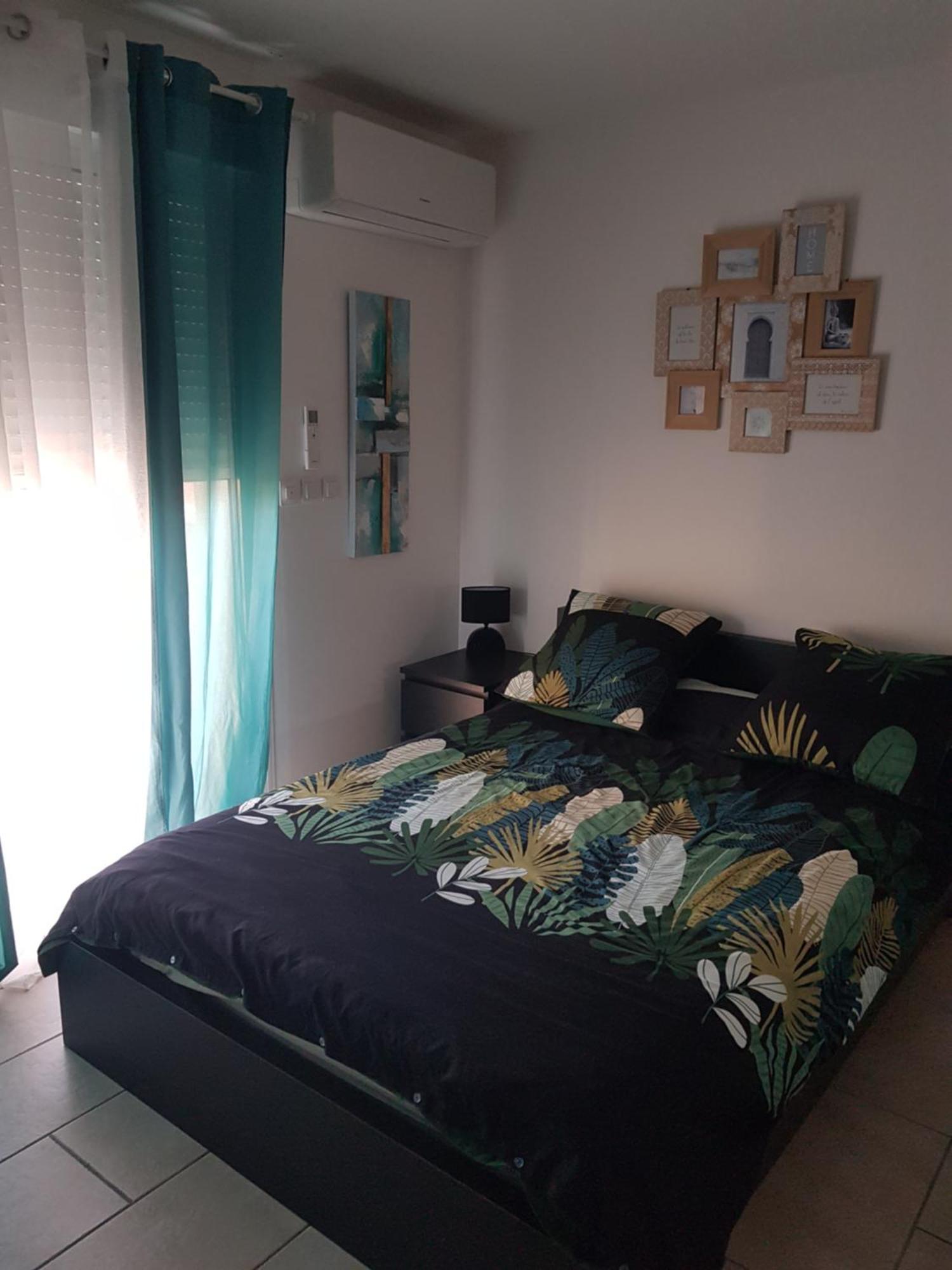 Dependance 29M2 Climatisee Saint-Gilles  Zewnętrze zdjęcie